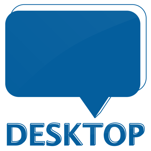 iLove Hide Desktop app icon