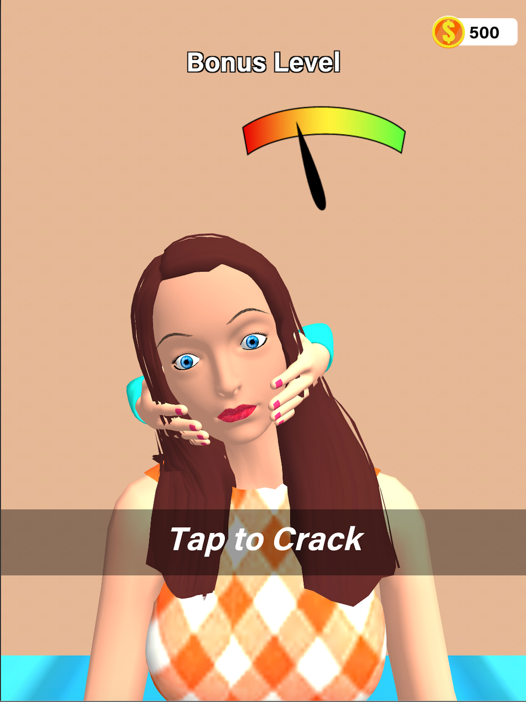 EyeLid Art 3D screenshot 8