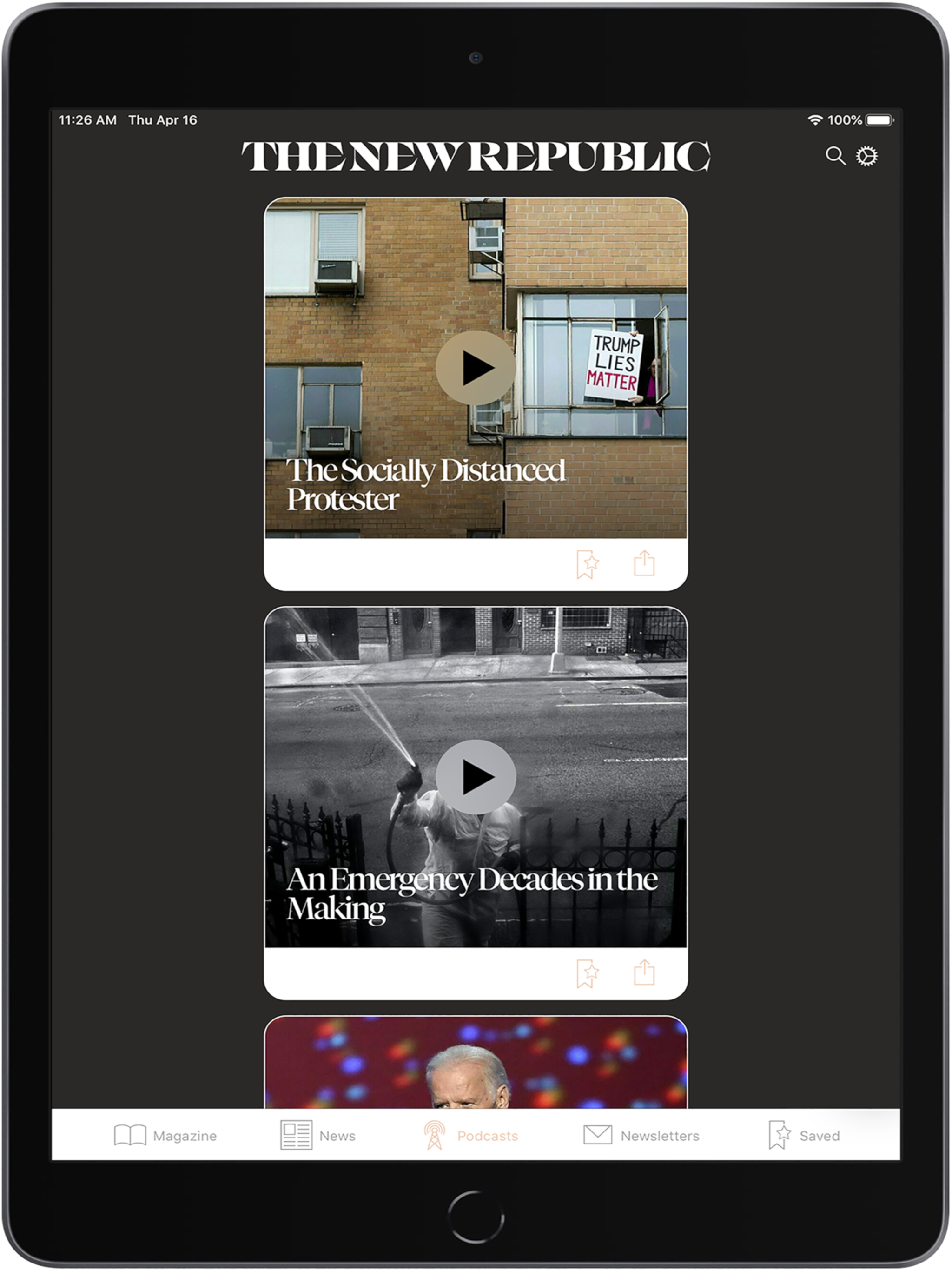 New Republic
