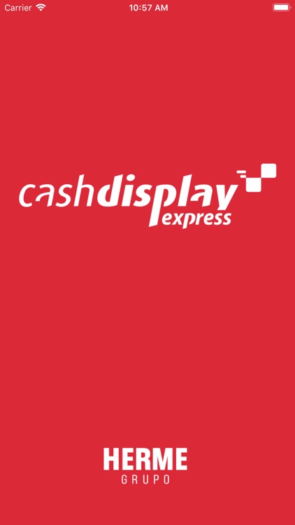 Cashdisplay Express (Portugal)