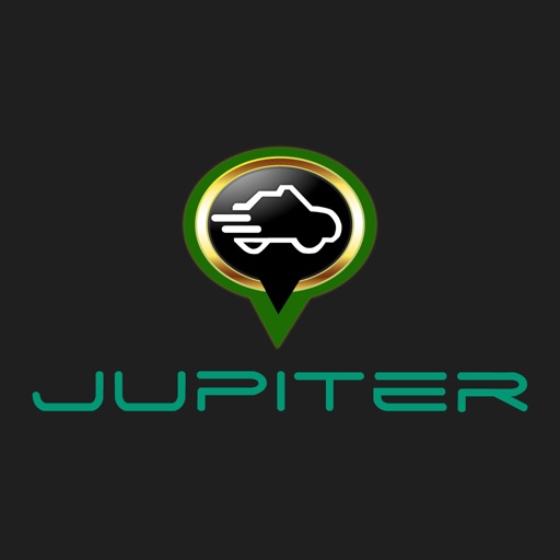 Jupiter Car Service icon