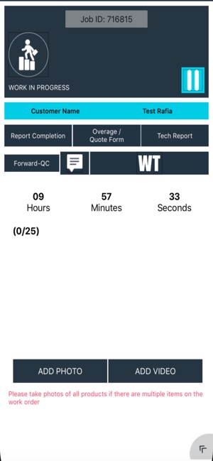 Quick Task App(圖3)-速報App