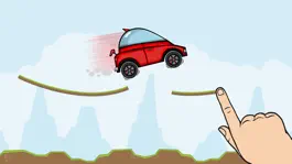 Game screenshot Draw Road Racing - Car Race mod apk