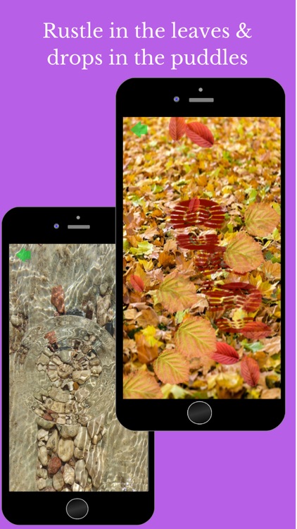 Auty1:Autism Games - Sensory screenshot-3