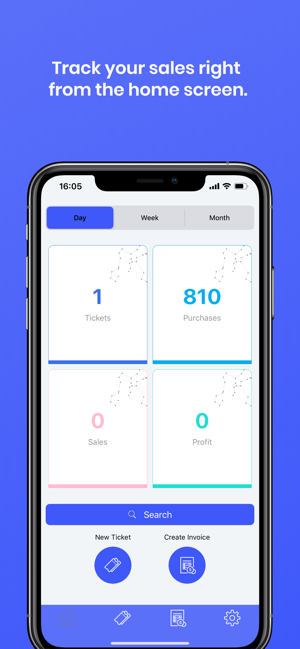 Cell Trade(圖1)-速報App