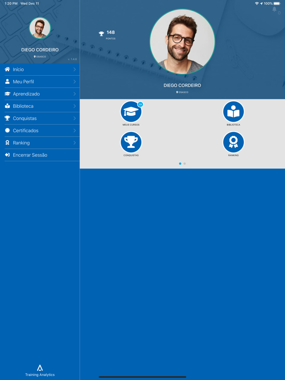 Screenshot #5 pour Box Training 2.0