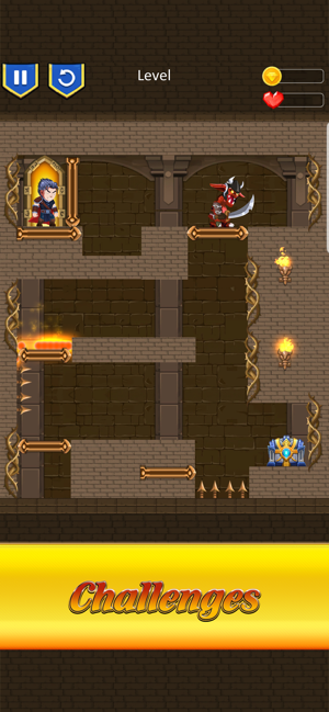 Hero Epic Quest:Idle Adventure(圖4)-速報App