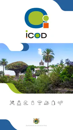 Icod screenshot 1