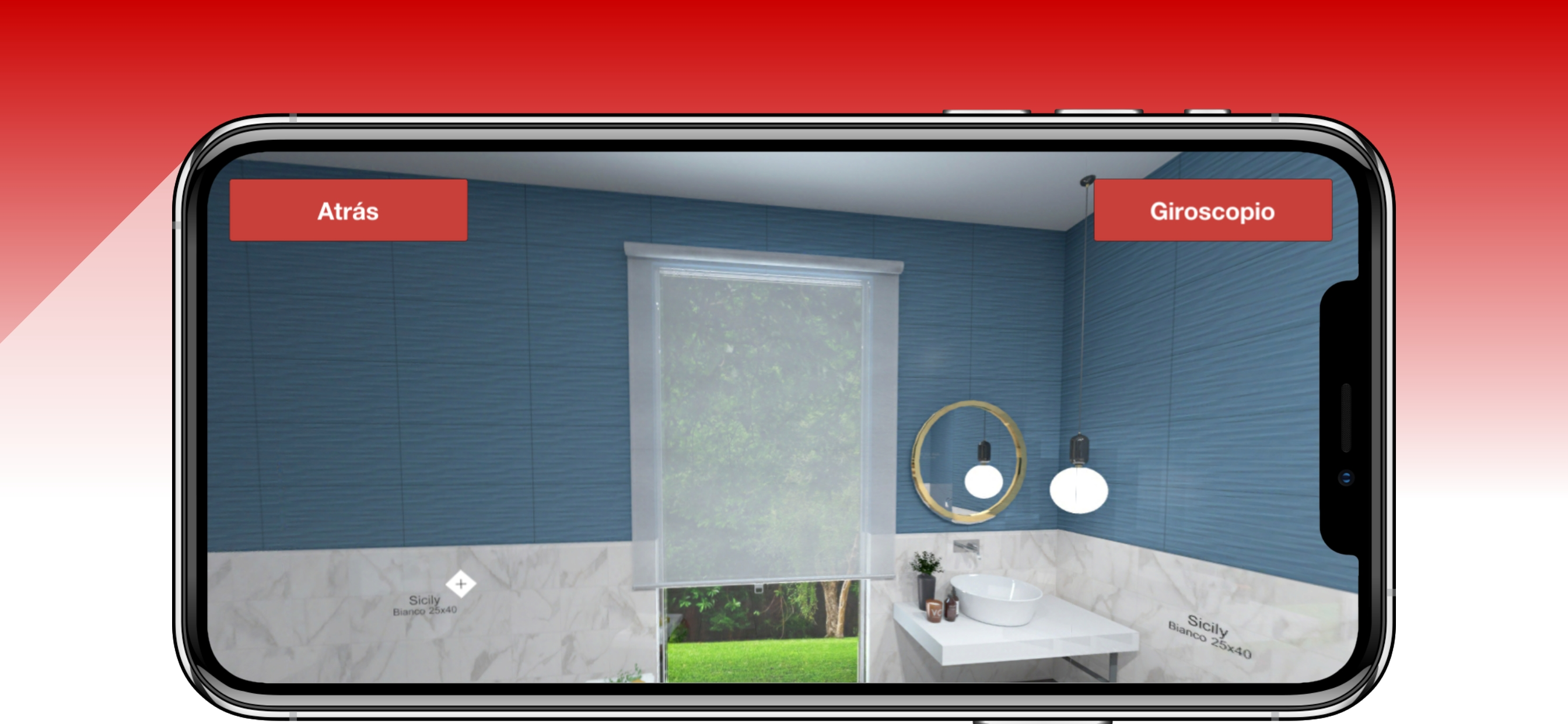 INTERCERAMIC 360 screenshot 4