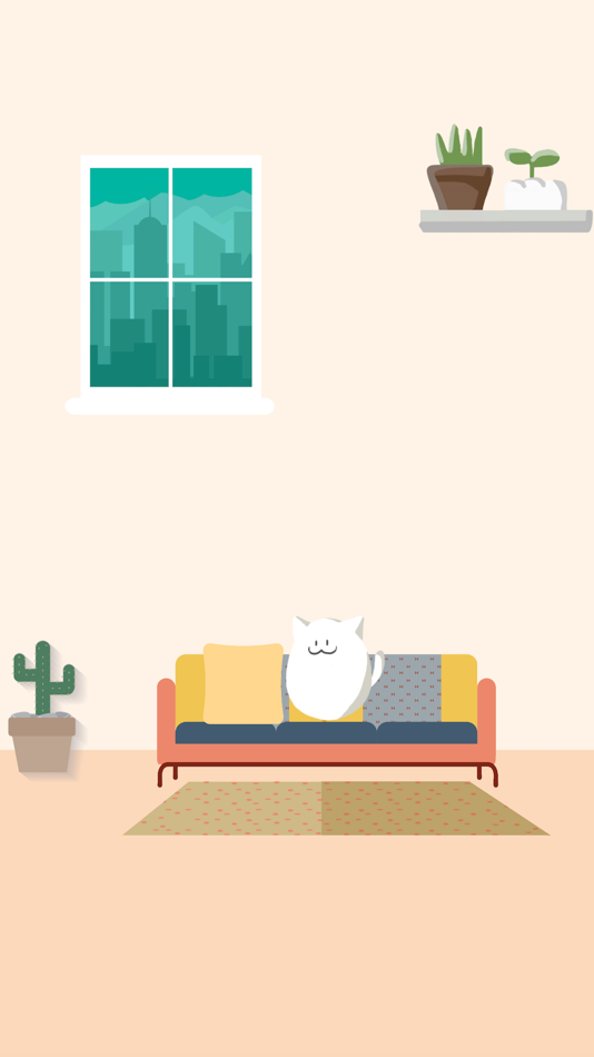 #5. Where's my Cat? Escape Game (iOS) 由: 丰 连