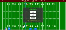 Game screenshot X vs O Football mod apk