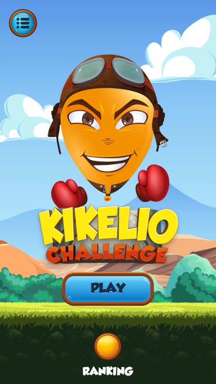 Kikelio Challenge