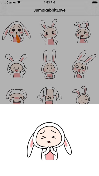 JumpRabbitLove