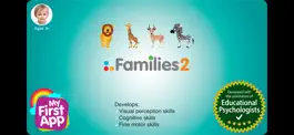 Game screenshot Families 2 - for toddlers mod apk