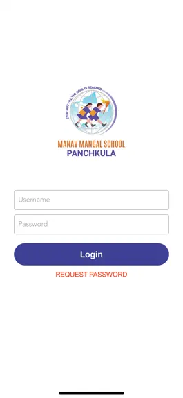 Game screenshot Manav Mangal School Panchkula mod apk