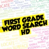 Icon Word Search Grades 1-6 HD