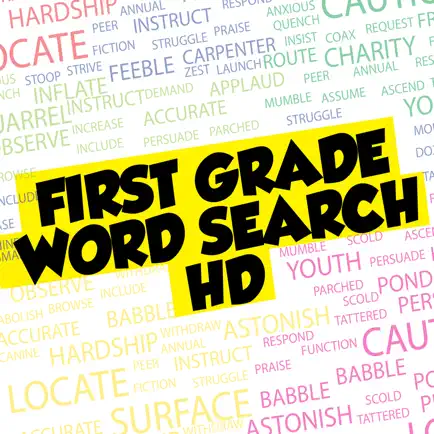 Word Search Grades 1-6 HD Читы