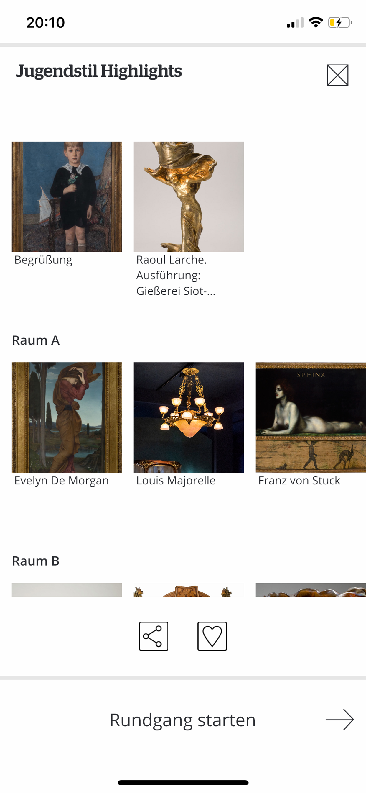 Museum Wiesbaden - Guide