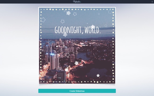 Fliptastic - Easy Slideshows(圖1)-速報App