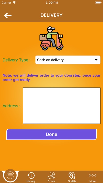 Kolkata Bhajiya Order Delivery screenshot-6