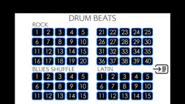 Game screenshot Learn to Play Drum Beats PRO mod apk
