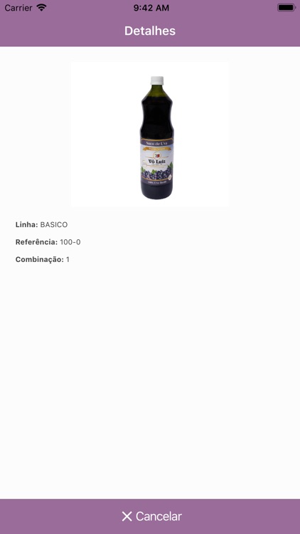 Sucos VôLuiz screenshot-4