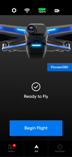 Skydio 2(圖1)-速報App