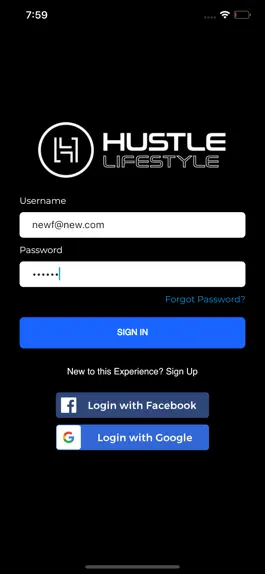 Game screenshot Hustle Lifestyle mod apk