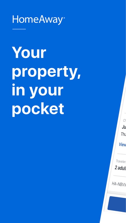 Vrbo Owner