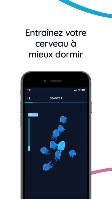 Screenshot #2 pour URGOnight