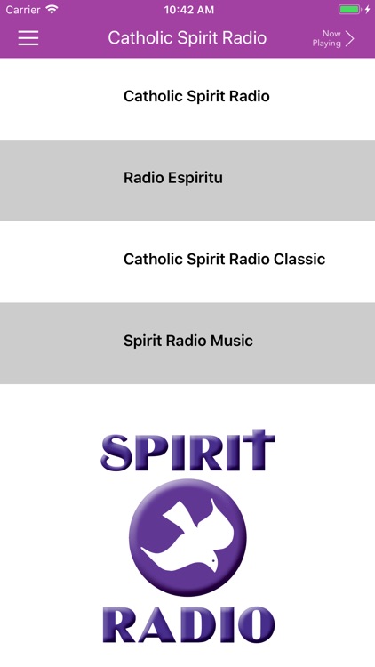 Spirit Radio 89.5