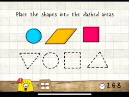 Logic Master 2 - Tricky & Odd screenshot 13