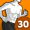 30 Day Workout Challenge Sport - Enclaver Labs Ltd