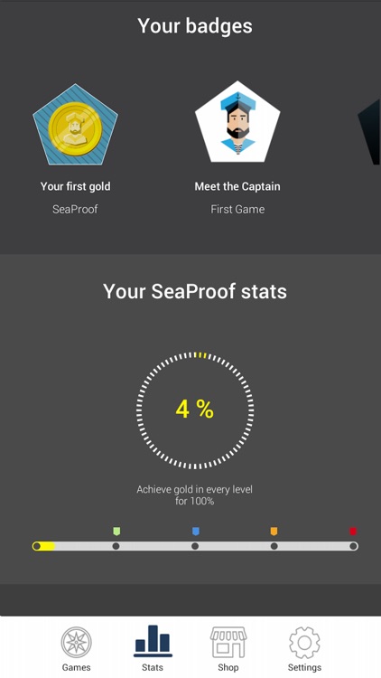SeaProof - Sailing and Boating screenshot-8