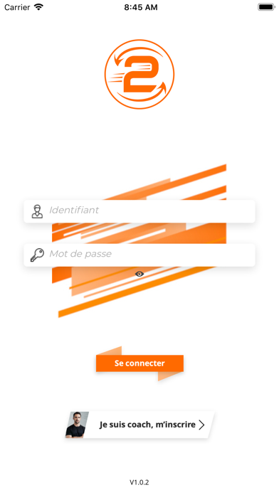 Screenshot #1 pour Coach 2 Store