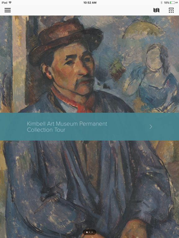 Screenshot #4 pour Kimbell Art Museum