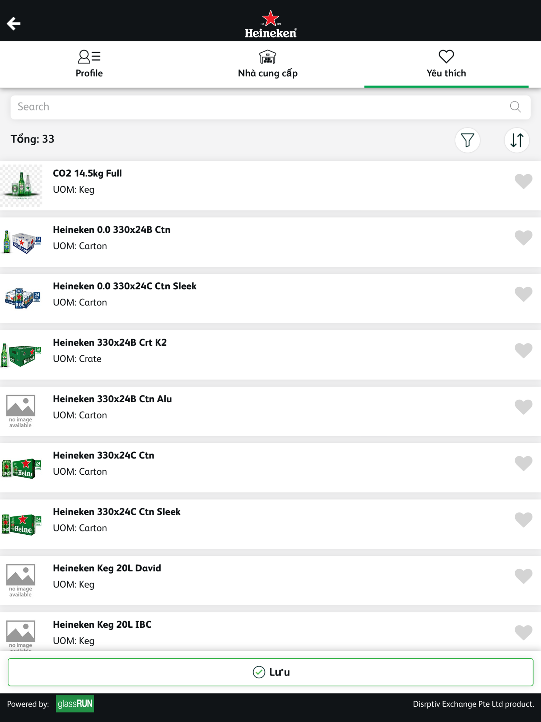 HVN Đặt Hàng screenshot 5