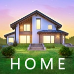 Download Home Maker: Design House Game app