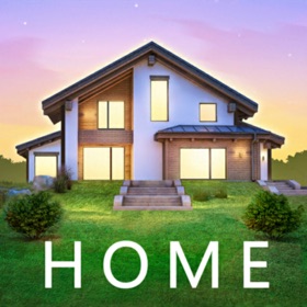 Snímky obrazovky (6) Home Maker: Design House Game