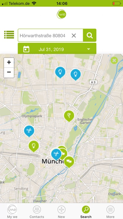 womenected screenshot-5