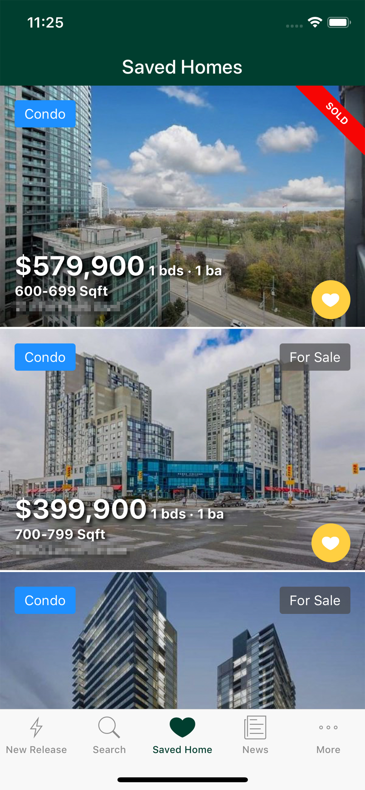 Eric Homelife screenshot 6