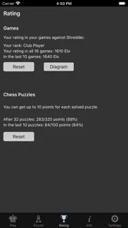 How to cancel & delete shredder chess 4