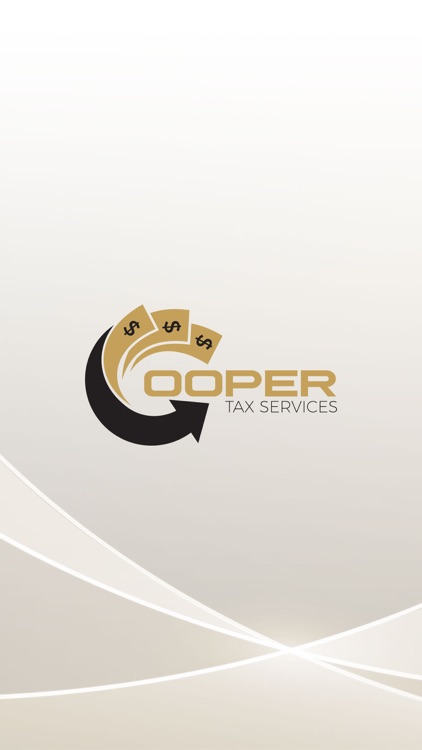 Cooper Tax Services