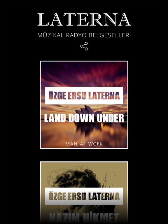 Screenshot #6 pour Özge Ersu