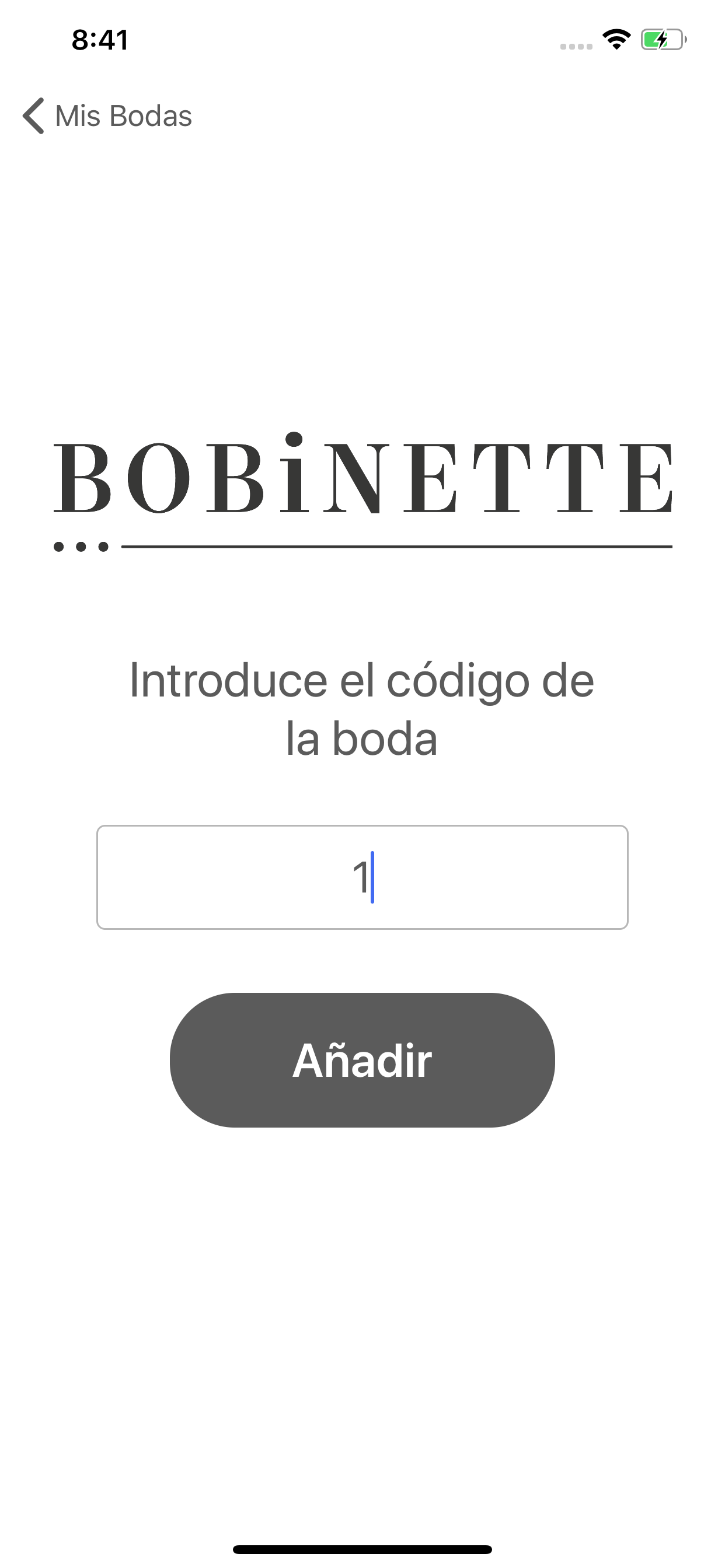 Bobinette screenshot 2