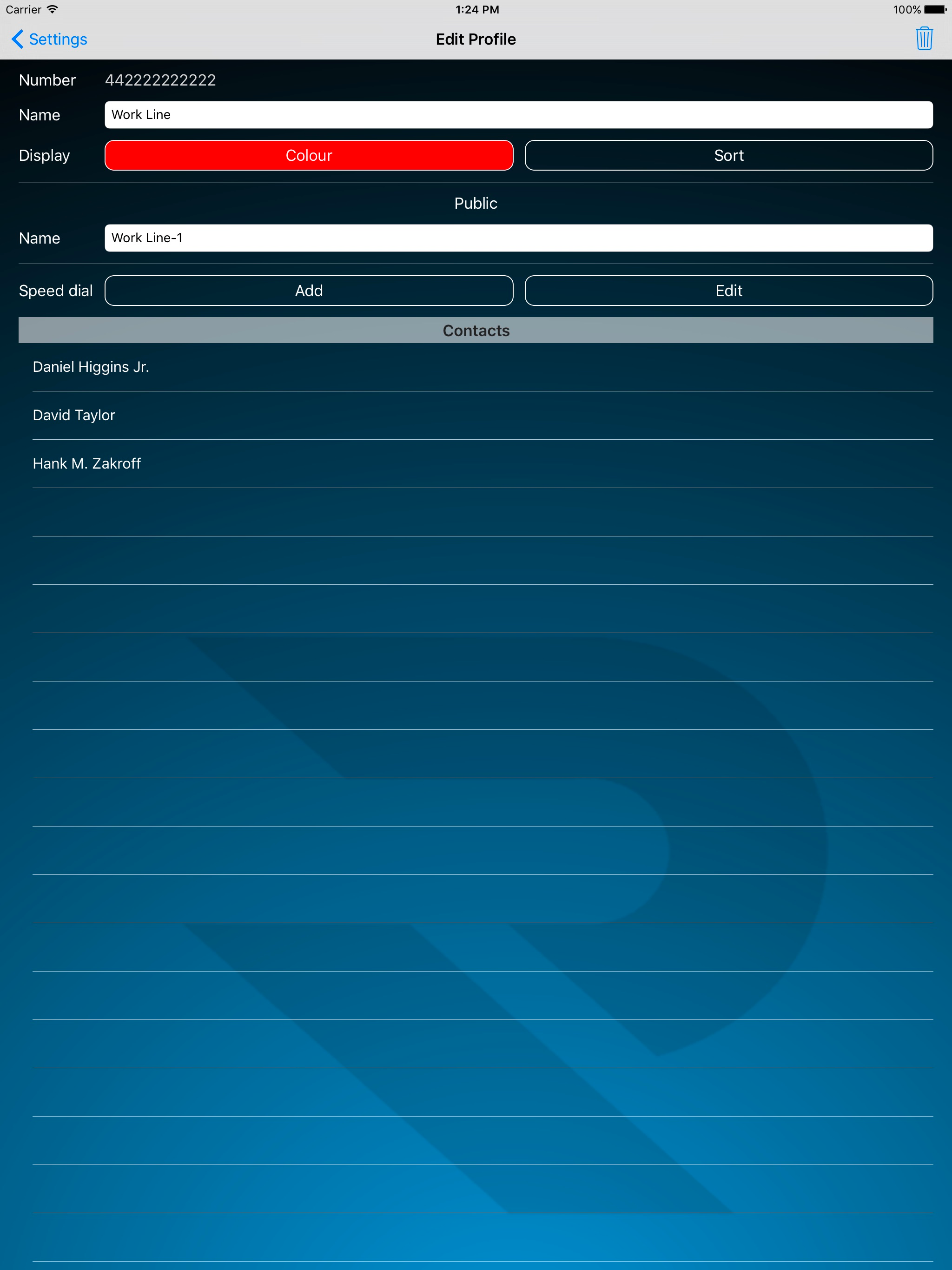 ConXhub