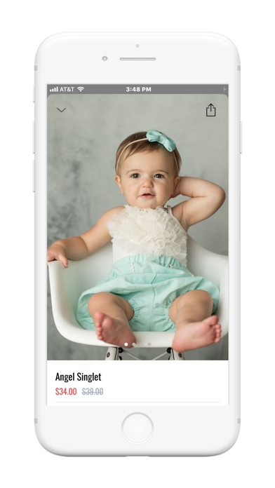 Dollcake Screenshot