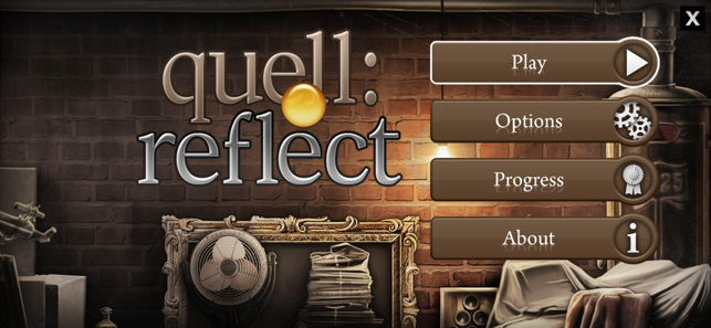 ‎Quell Reflect+ Screenshot