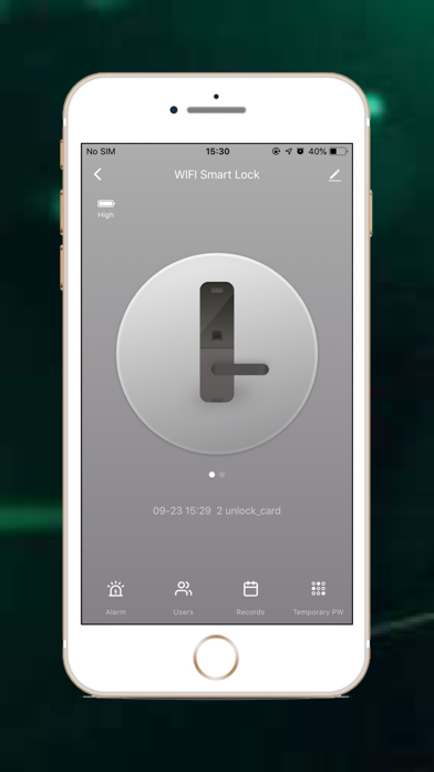 Screenshot #3 pour SPARKX