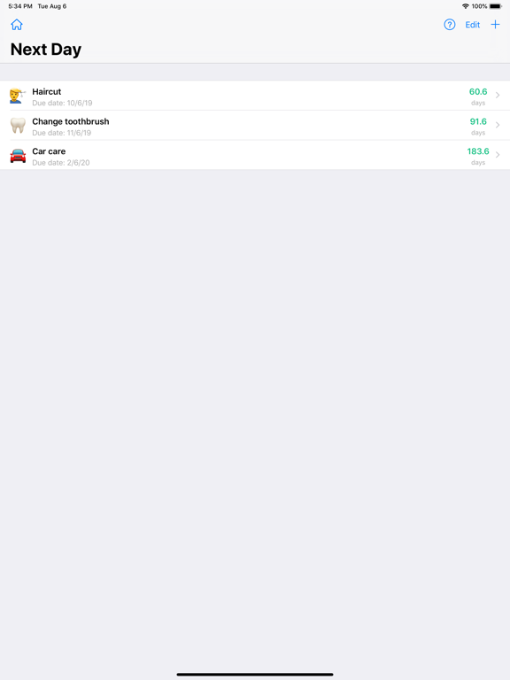 Screenshot #3 for Redbox